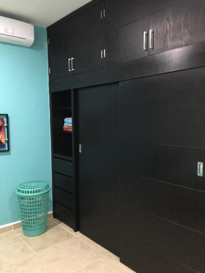 Apartmán Dream Lagoons Cancún Exteriér fotografie
