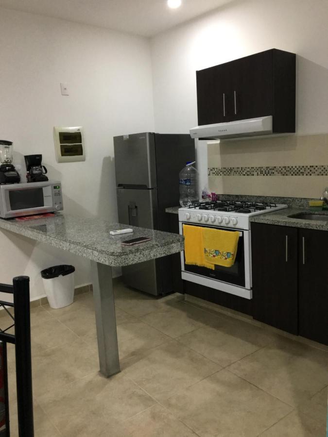 Apartmán Dream Lagoons Cancún Exteriér fotografie