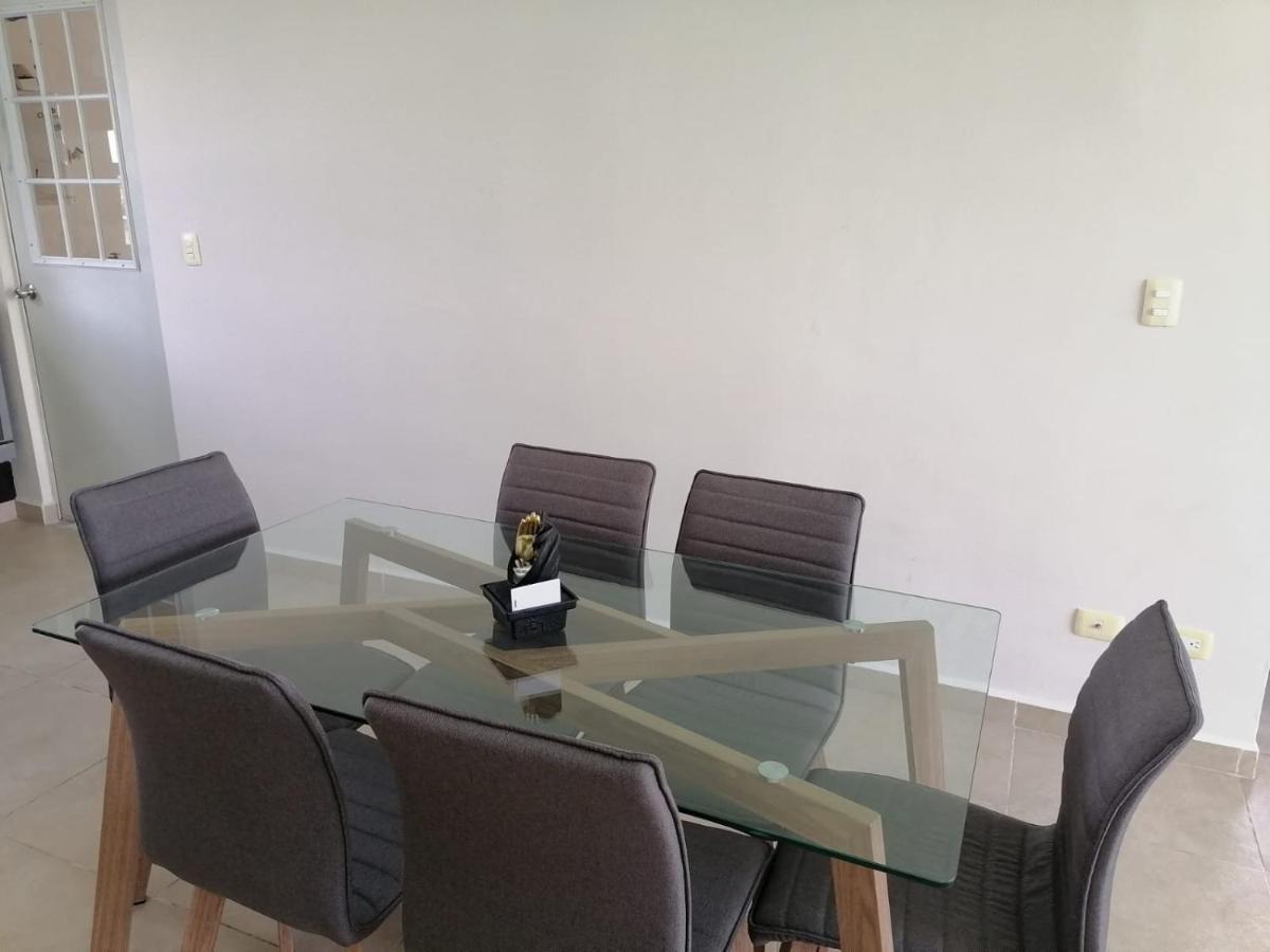 Apartmán Dream Lagoons Cancún Exteriér fotografie