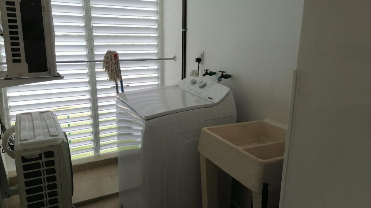 Apartmán Dream Lagoons Cancún Exteriér fotografie