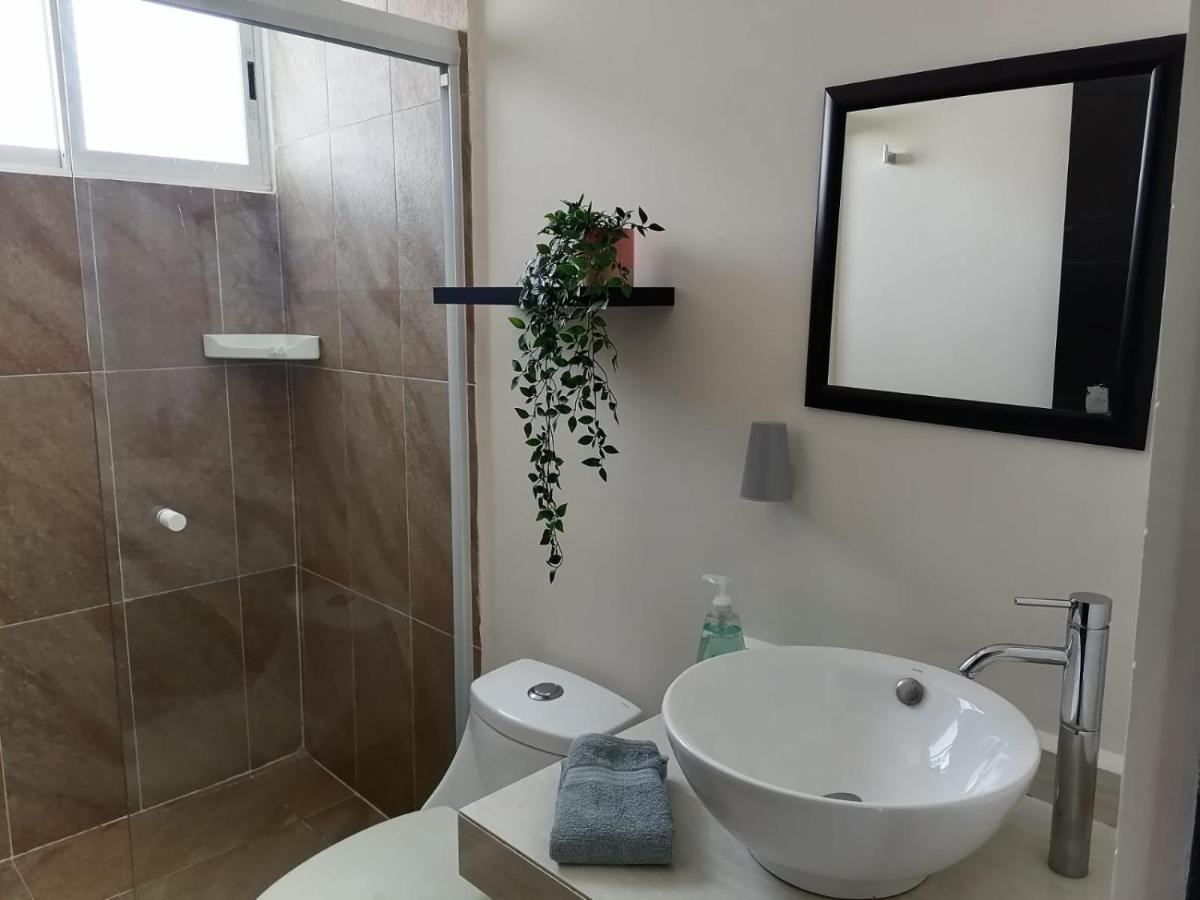 Apartmán Dream Lagoons Cancún Exteriér fotografie