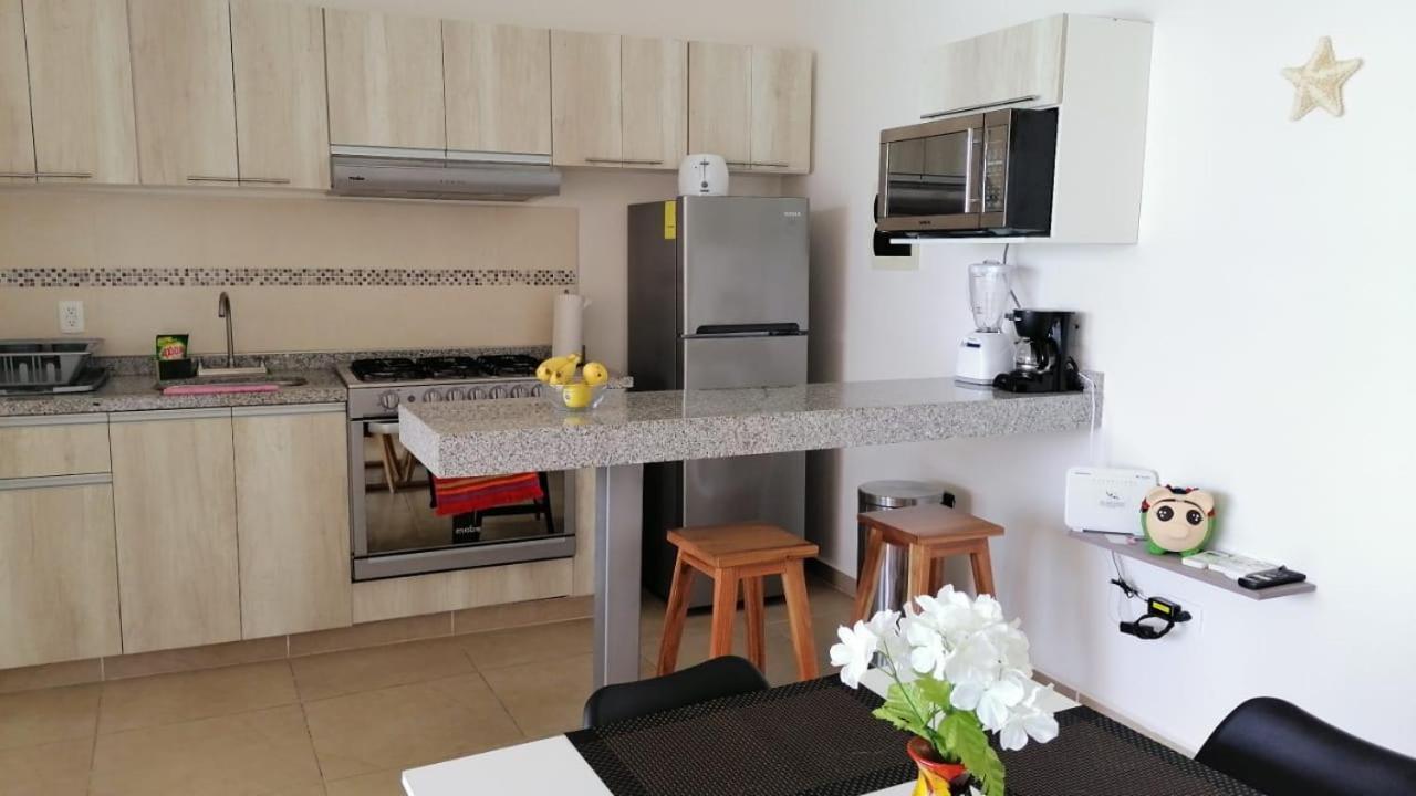 Apartmán Dream Lagoons Cancún Exteriér fotografie