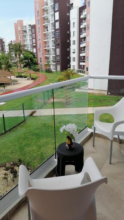Apartmán Dream Lagoons Cancún Exteriér fotografie