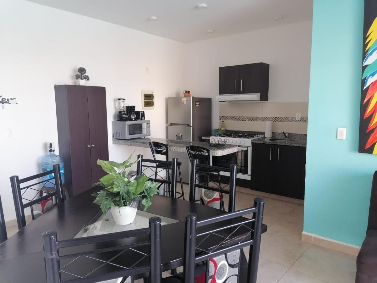 Apartmán Dream Lagoons Cancún Exteriér fotografie