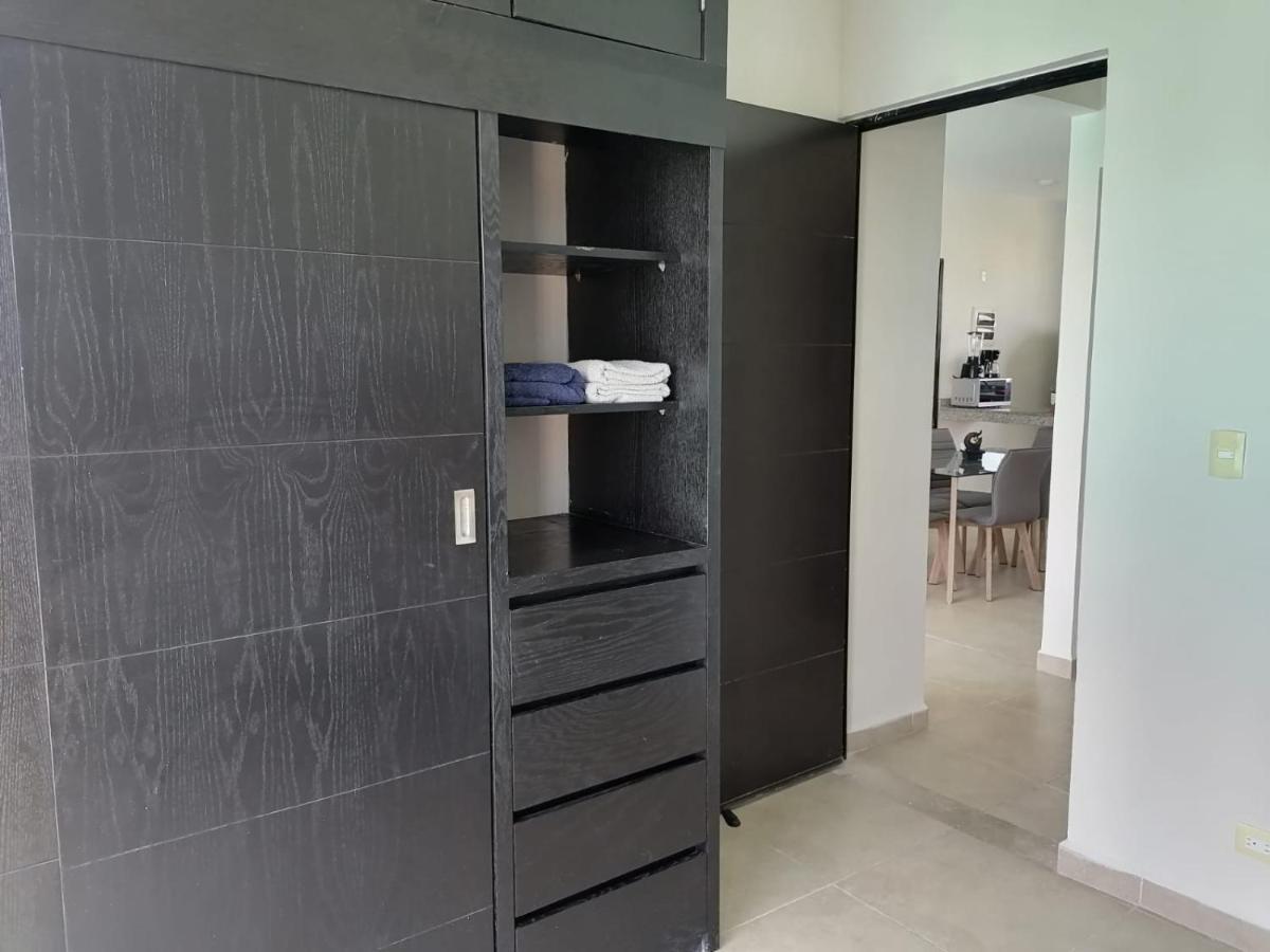 Apartmán Dream Lagoons Cancún Exteriér fotografie